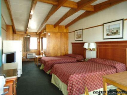 Wayfarer Motel Myrtle Beach Extérieur photo