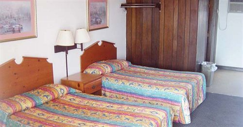 Wayfarer Motel Myrtle Beach Extérieur photo